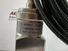 Mbs 3350 Pressure Sensor Cable Length 6 Meter 0...10 Bar 9...32 Vd.C. By Wartsila