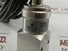 Mbs 3350 Pressure Sensor Cable Length 6 Meter 0...10 Bar 9...32 Vd.C. By Wartsila