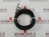 Mbs 3350 Pressure Sensor Cable Length 6 Meter 0...10 Bar 9...32 Vd.C. By Wartsila