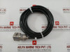Mbs 3350 Pressure Sensor Cable Length 6 Meter 0...10 Bar 9...32 Vd.C. By Wartsila