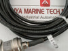 Mbs 3350 Pressure Sensor Cable Length 6 Meter 0...10 Bar 9...32 Vd.C. By Wartsila