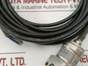 Mbs 3350 Pressure Sensor Cable Length 6 Meter 0...10 Bar 9...32 Vd.C. By Wartsila