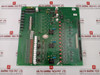 Analog Barrierless Printed Circuit Board Assy. 2200442 By M/D Totco 40219505