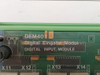 Sam Electronics Digital Input Module Dem 401