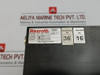 Pneumatic Manifold Block 2984600036 Rexroth