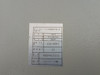 Idcube Enclosure With Power Supply 12V 3.0Amp Part No. Icai-vcase