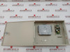 Idcube Enclosure With Power Supply 12V 3.0Amp Part No. Icai-vcase