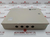 Idcube Enclosure With Power Supply 12V 3.0Amp Part No. Icai-vcase