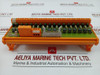 Weidmuller 315 Ma Terminal Block Interface Module 402017
