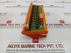 Weidmuller 315 Ma Terminal Block Interface Module 402017