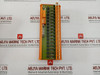 Weidmuller 315 Ma Terminal Block Interface Module 402017