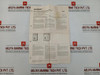 Siemens Three And Four-pole Circuit-breaker Uimp-8Kv Part No. 3Vf3211-2Bu41-1Ga0