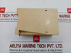 Isolated Switch Amplifier 230 Vac 45–60 Hz Pepperl+Fuchs We77/Ex-2 129198