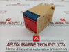 Isolated Switch Amplifier 230 Vac 45–60 Hz Pepperl+Fuchs We77/Ex-2 129198