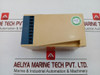 Isolated Switch Amplifier 230 Vac 45–60 Hz Pepperl+Fuchs We77/Ex-2 129198
