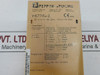 Isolated Switch Amplifier 230 Vac 45–60 Hz Pepperl+Fuchs We77/Ex-2 129198