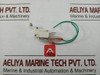 D45X By Cherry Short Roller Lever 125–250 Vac 15 A
