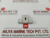 Auxiliary Contact Block 690V Ac By Allen-bradley 194E-e-p11 Ser B