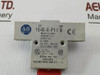 Auxiliary Contact Block 690V Ac By Allen-bradley 194E-e-p11 Ser B