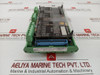 Sam 401 Dual System Bus Module Lyngso Marine