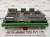 Sam 401 Dual System Bus Module Lyngso Marine
