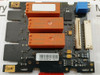 Input/Output Switching Interface Pcb Board 8 029133