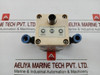 Smc E/P Regulator 0.7-130Psi Part No. Itv2050-01N3S4
