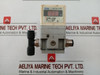 Electro-pneumatic Pressure Regulator Output 0.7-130Psi By Smc Itv2050-01N3S4