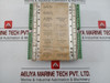 Din-i/O Board By Praxis Automation 98.6.034.702