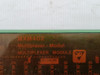 Stn Systemtechnik C4338 Relay Input Module Mxm 402