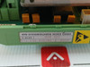 Stn Systemtechnik C4338 Relay Input Module Mxm 402