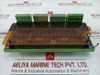 Stn Systemtechnik C4338 Relay Input Module Mxm 402