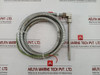 Temperature Sensor 2.5 Meter L-157, D-9.5=Mm By Autronica Mb 158-160 K 25