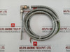Temperature Sensor 2.5 Meter L-157, D-9.5=Mm By Autronica Mb 158-160 K 25