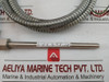 Temperature Sensor 2.5 Meter L-157, D-9.5=Mm By Autronica Mb 158-160 K 25