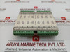 98.6.034.702 Input Output Module By Praxis Automation