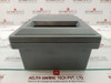 Zirconia Oxygen Analyzer 115Vac -10 To 55°C By Yokogawa Exa Oxy