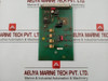 Rgb Logic Interface Card By C.S.I. Part No. 461