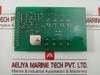 Rgb Logic Interface Card By C.S.I. Part No. 461