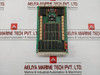 Gesout-3 By Gespac Digital Output Pcb Module