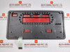 050-2216 Front Control Panel With Display Console Rev-c Used Condition