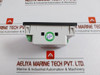 Digital Panel Meter 40V-300V Ac/Dc Rishabh Rish Eine 3V