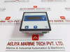 Digital Panel Meter 40V-300V Ac/Dc Rishabh Rish Eine 3V