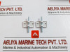Digital Panel Meter 40V-300V Ac/Dc Rishabh Rish Eine 3V