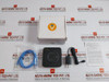 Ht802 Telephone Adapter 5Vdc--- 1A Vonage