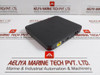 Uhd Ip Set-top Box With Adapter And Remote Set 12Vdc 1.5A By Arris Vip6102W