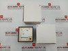 Deif Analog Ammeter 0 To 1000/5000A