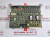606188000 Plc Control Rack Module Soren T.Lyngso