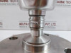 Siemens 0.01 - 1Bar Transmitter For Gauge Pressure 7Mf8123-1Ba74-1Bh6-z