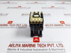 Hyundai 750V~/20A Auxiliary Relay Hmx 22